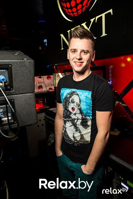 Next Club Show, фото № 73