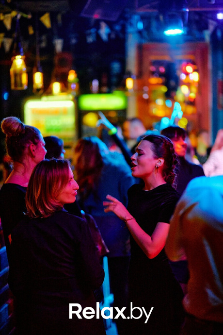 Суббота в Квартире №3, фото № 51