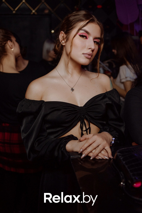 Friday «Мир дикого запада», фото № 11