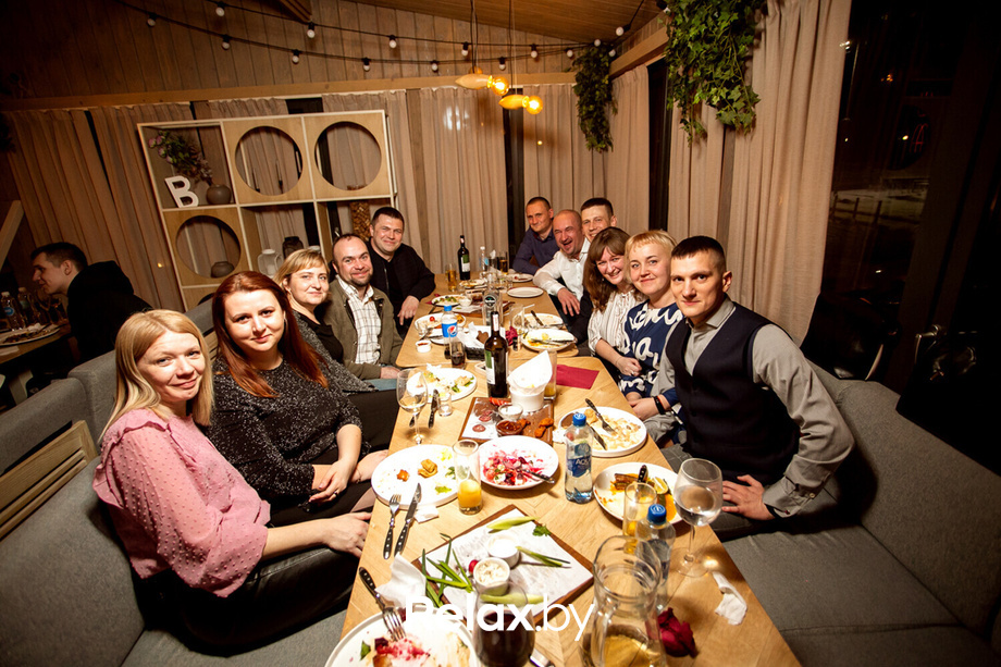 Ночные жители, фото № 41