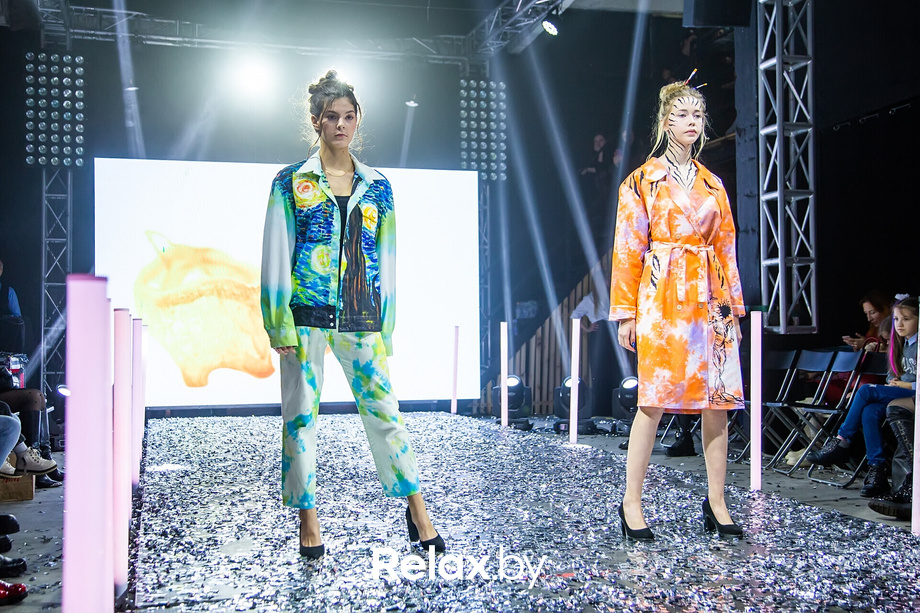 Kids Fashion Week 2021, фото № 59