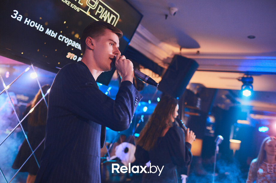 Shade, фото № 32