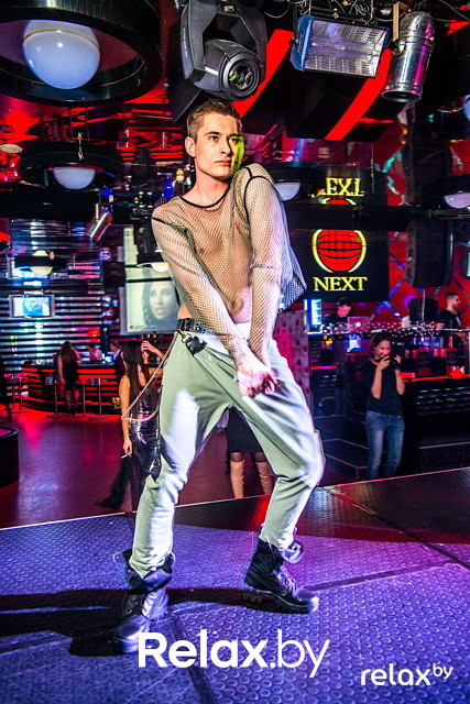 Next Club Show, фото № 106