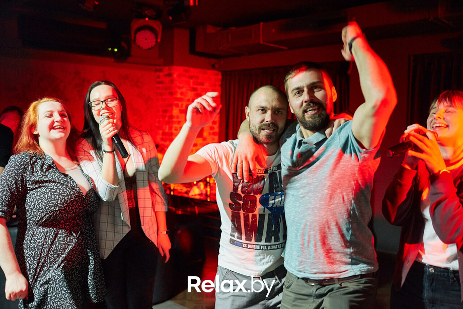 AST Караоке, фото № 9