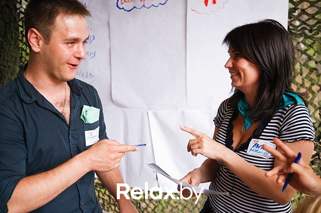 Расти в продажах ярко!, фото № 146