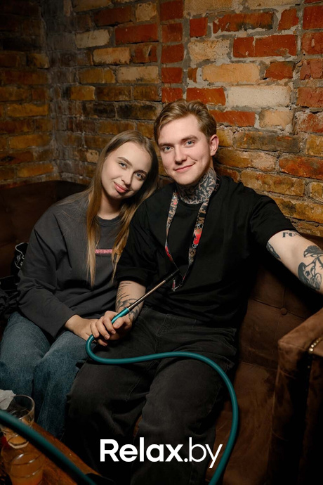 Открытая смена Славы КМТМ, фото № 8