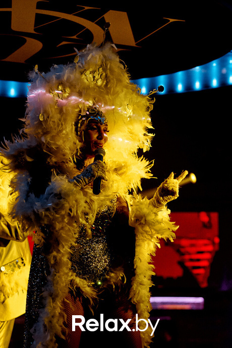 We start summer! Be with us day2, фото № 39