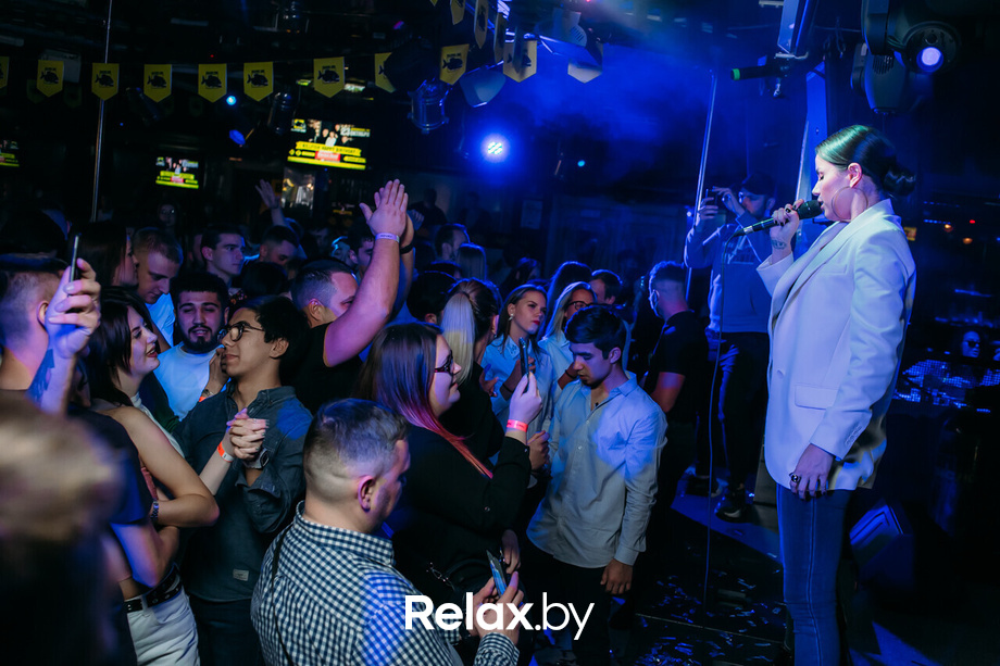 Killfish Birthday Party, фото № 54