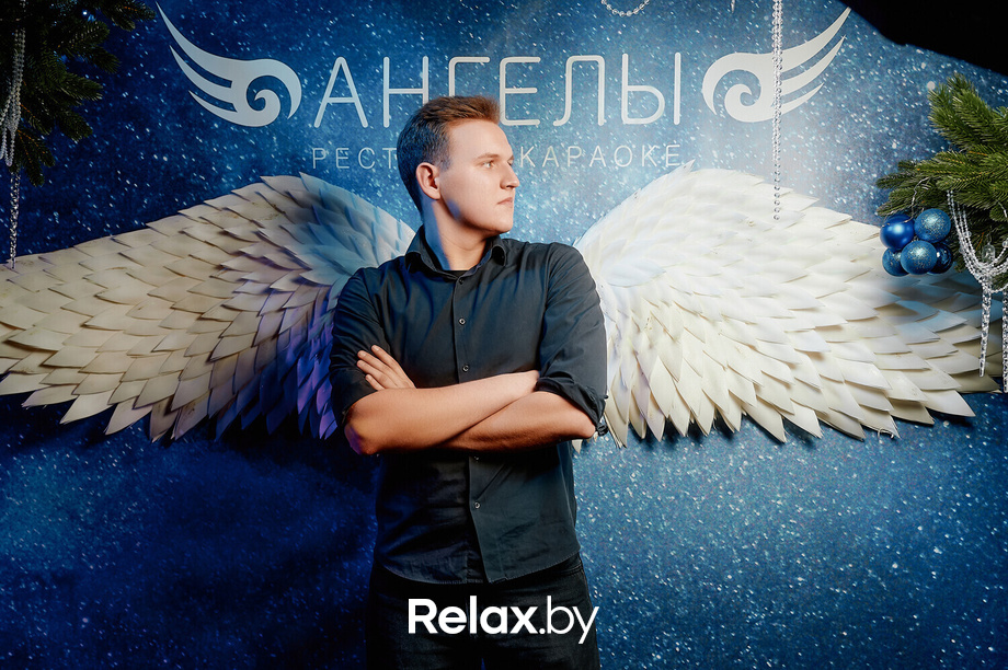 Старый Новый Год в Ангелах, фото № 125