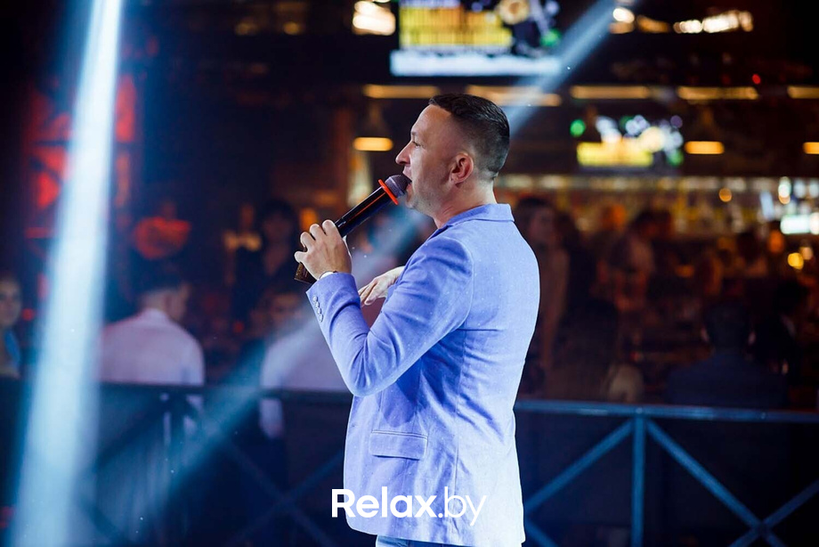 Brooklyn Live!, фото № 39