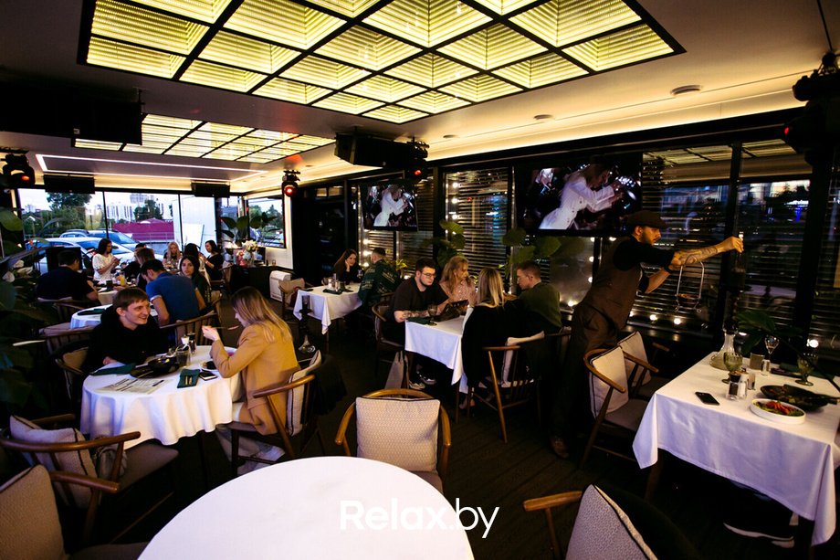 Выступление Екатерины Лазуки, фото № 55