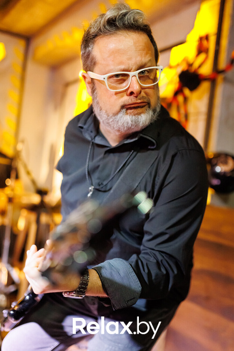 Halloween in GastroPub Zavod, фото № 107