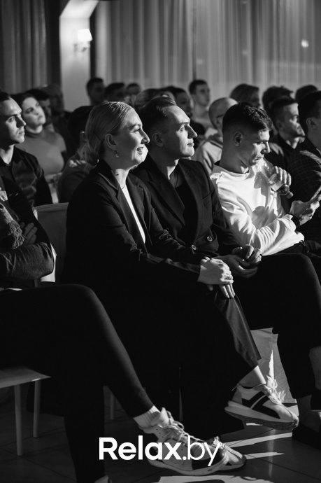 Мастер-класс Дмитрия Сократилина, фото № 48