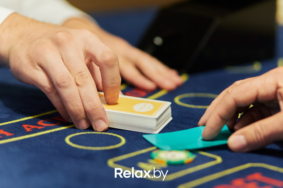 Опера Лото, фото № 20