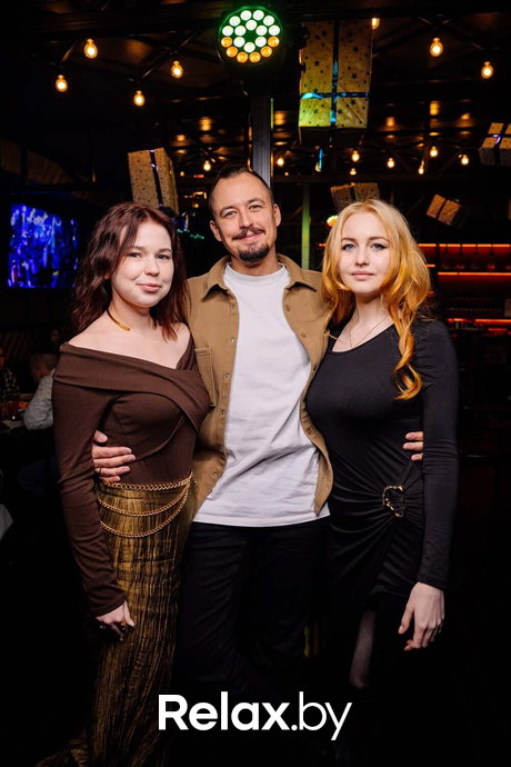 Новый Год, фото № 82