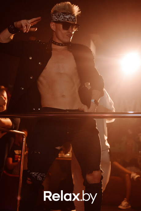 Saturday «Don’t stop the party», фото № 24