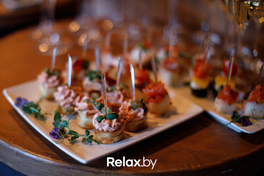 Открытие Monkey Brothers, фото № 1