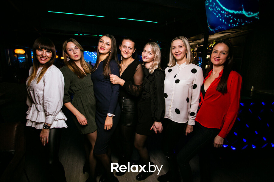 Karaoke Night, фото № 8