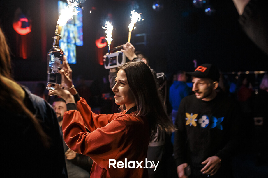 Дискотека 90-х, фото № 15