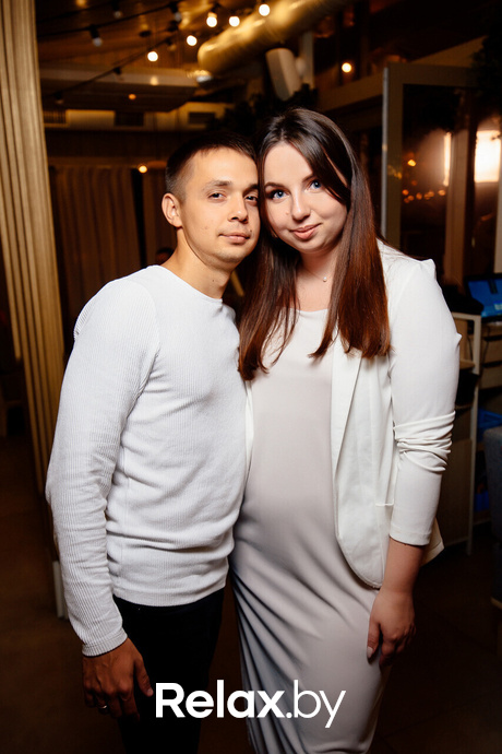 Ночные жители, фото № 35