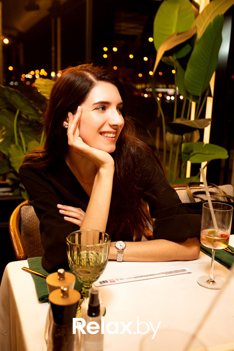 Суббота в PEAKY BLINDERS, фото № 34