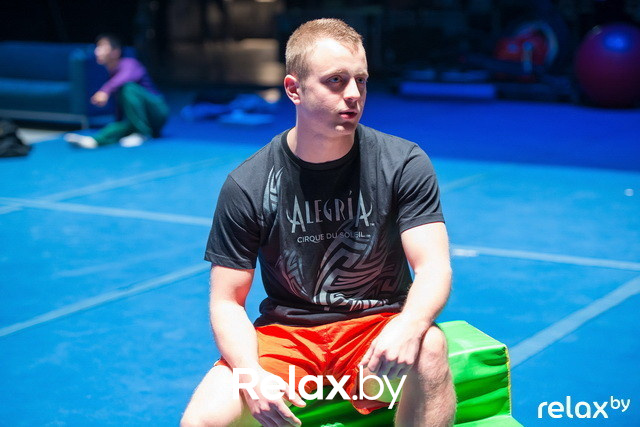 Cirque du Soleil – Alegria, фото № 175