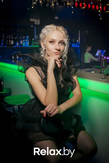 Saturday party, фото № 33