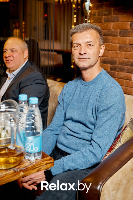 Новый год в Квартире, фото № 3