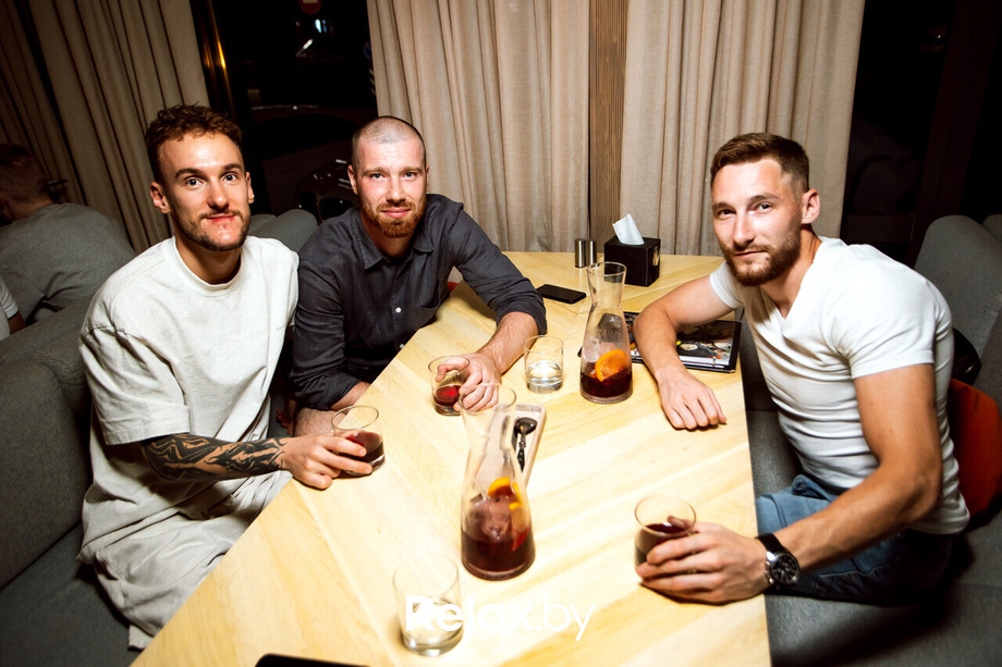 Ночные жители, фото № 5