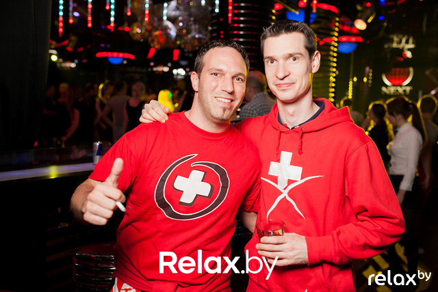 Эти забавные болельщики: первая часть, фото № 64