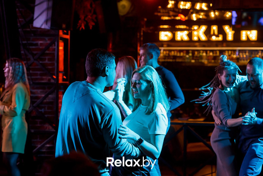 Brooklyn Live!, фото № 24