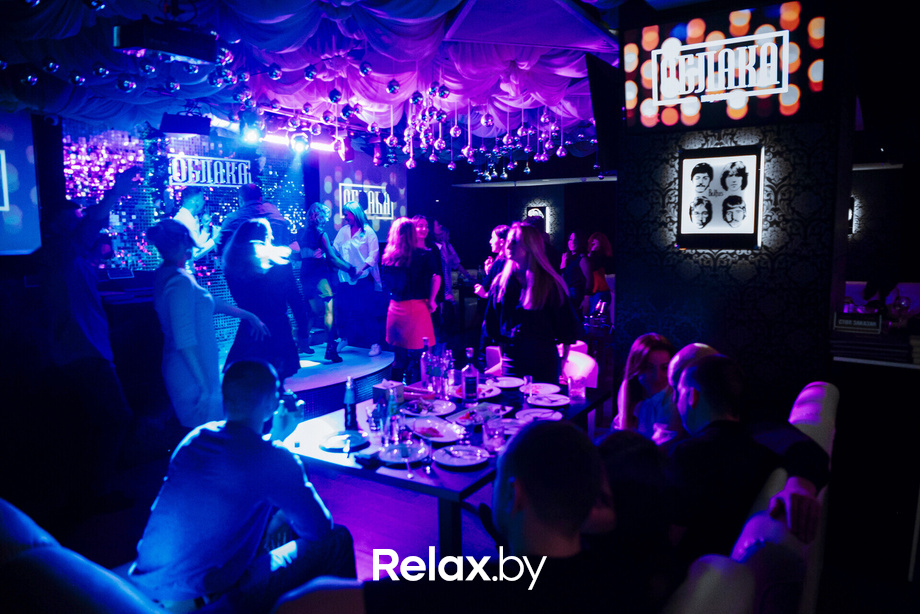 Пятница в Облаках, фото № 35