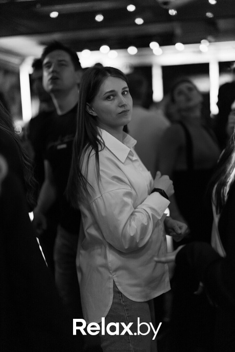 Zavod Saturday Night, фото № 35