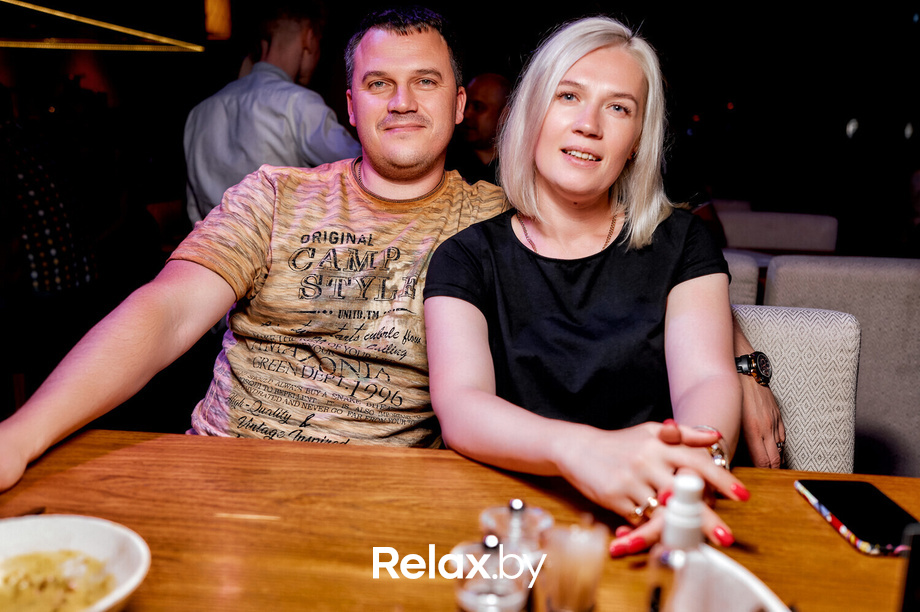 Friday Music, фото № 65