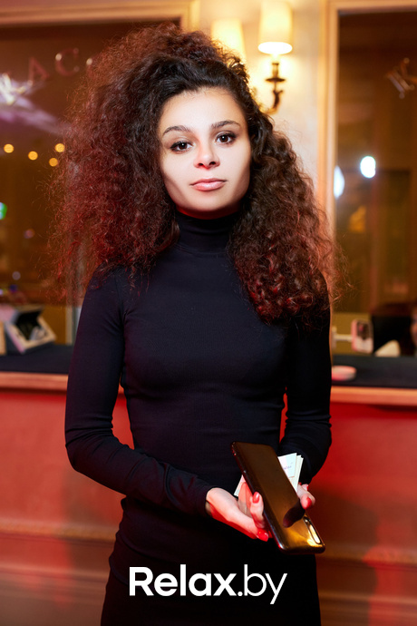 Шоу Мелодия удачи, фото № 21