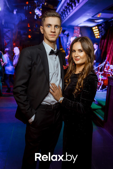 Новогодний Бруклин, фото № 33