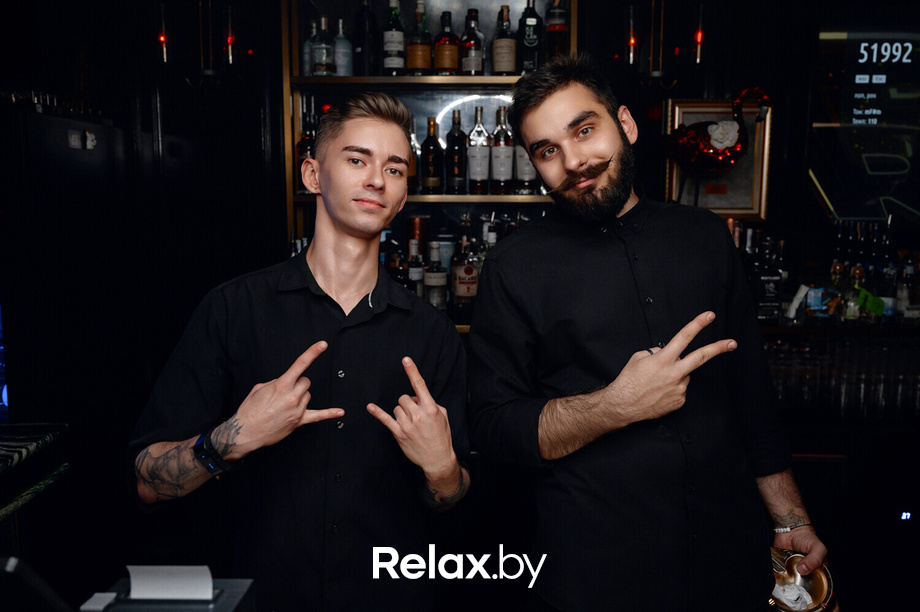 Radio Killers, фото № 43