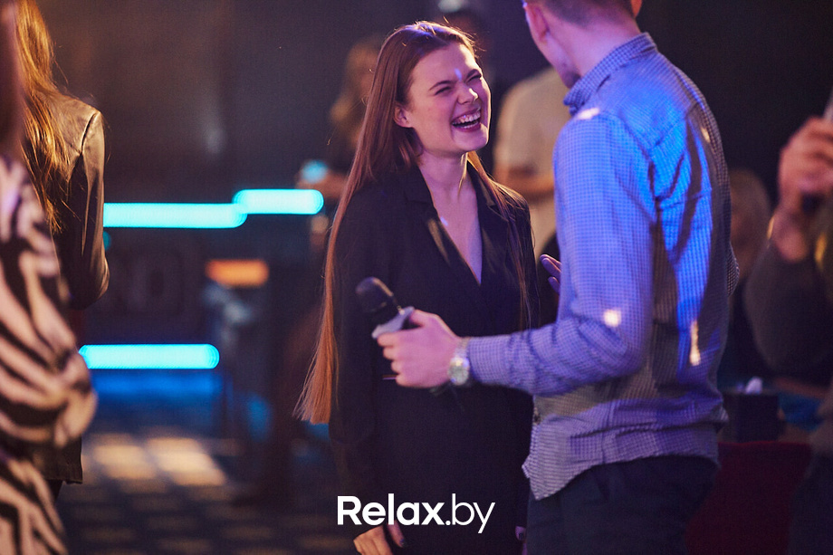 Christmas Holiday, фото № 22