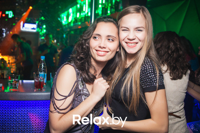 Friends Party, фото № 78