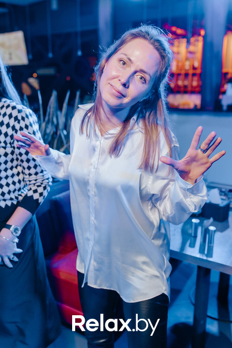 Ночные жители, фото № 30