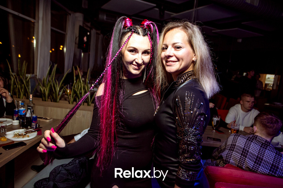 Ночные жители, фото № 69