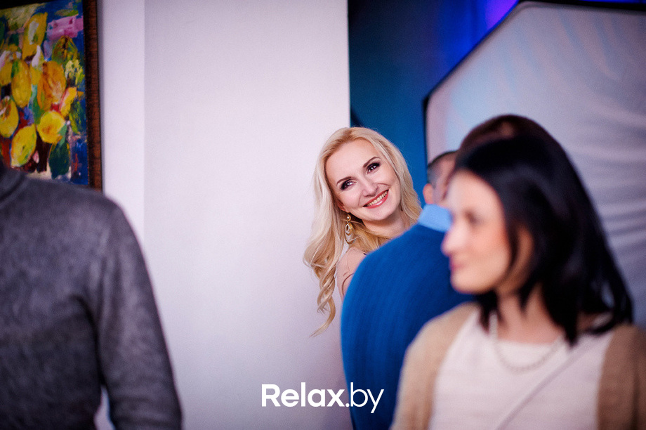 День рождения видеографа Александра Шостака, фото № 106