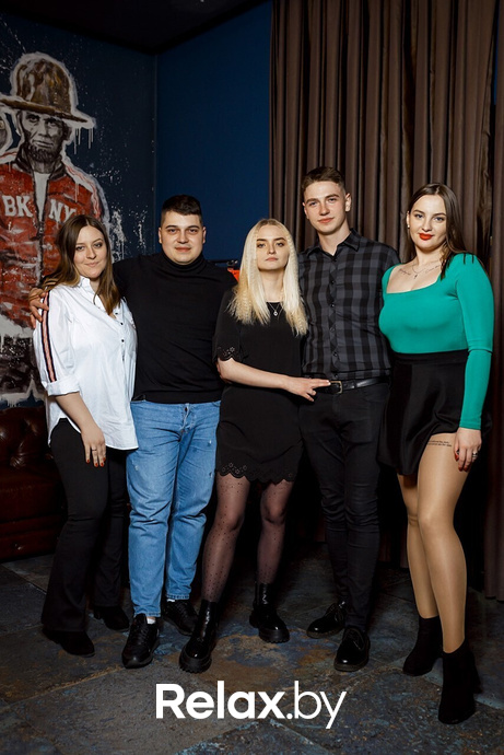 Brooklyn Live!, фото № 33