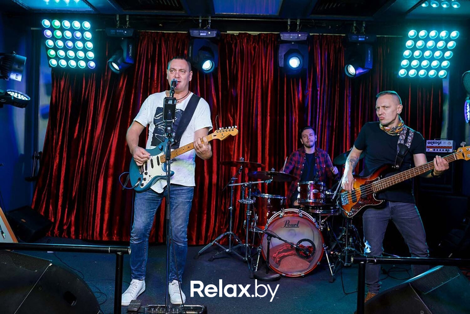 Brooklyn Live!, фото № 1