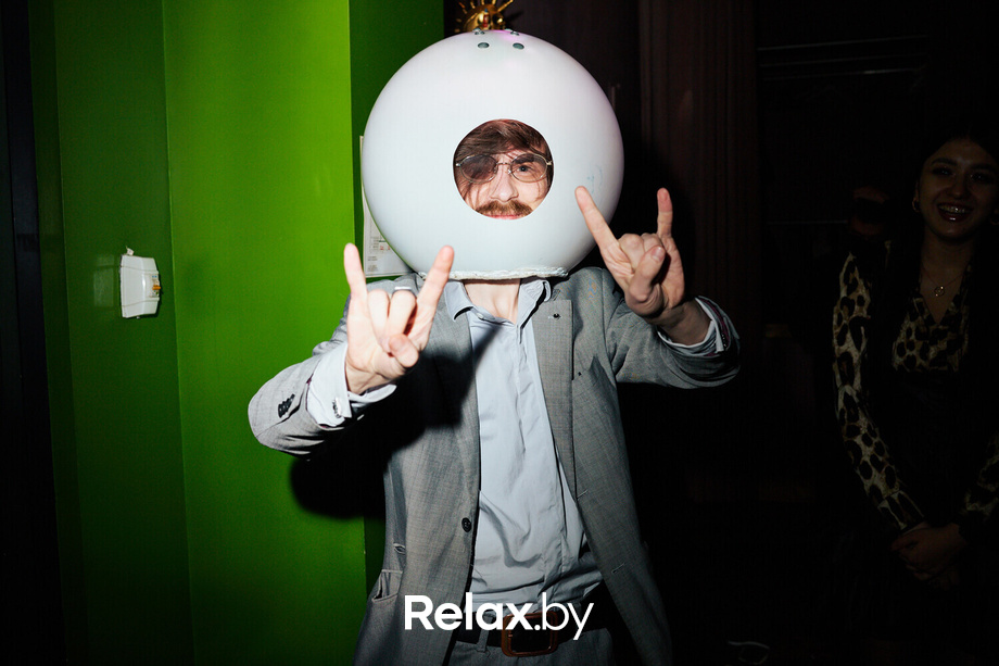 Nua New Year 23, фото № 122