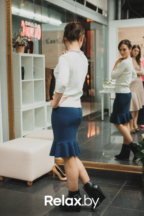 Открытие шоурума CooCulte&Eltacto, фото № 41