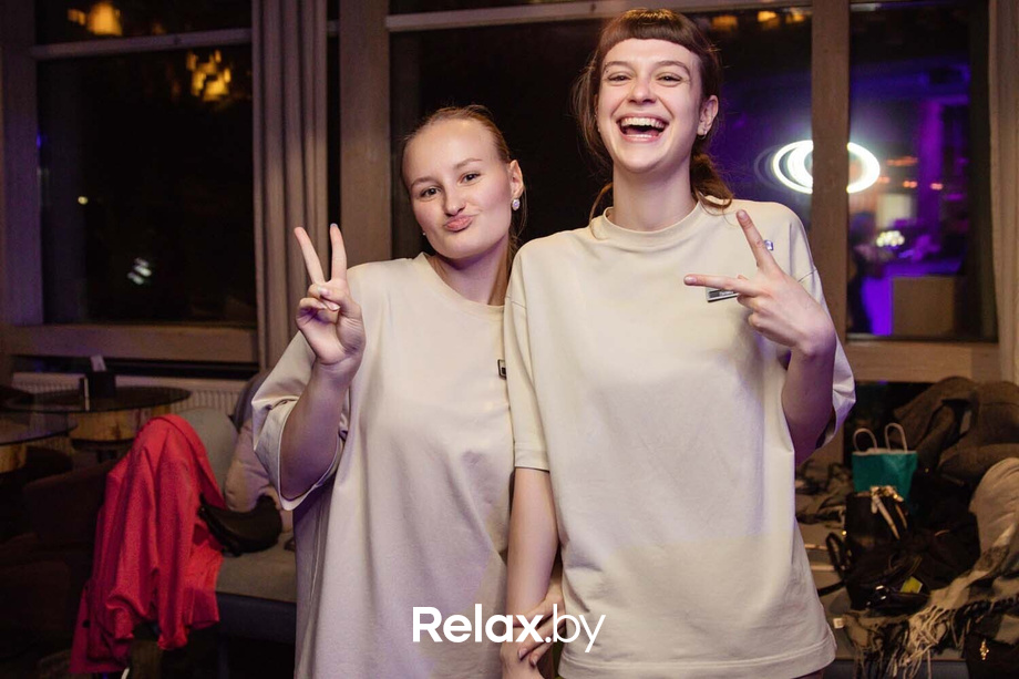 Ночные жители, фото № 91