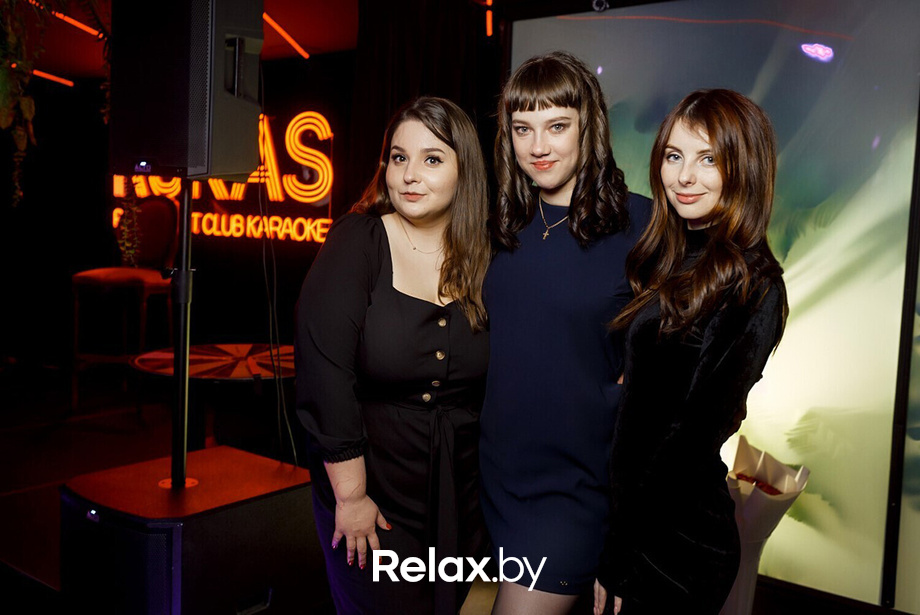 Saturday party, фото № 58