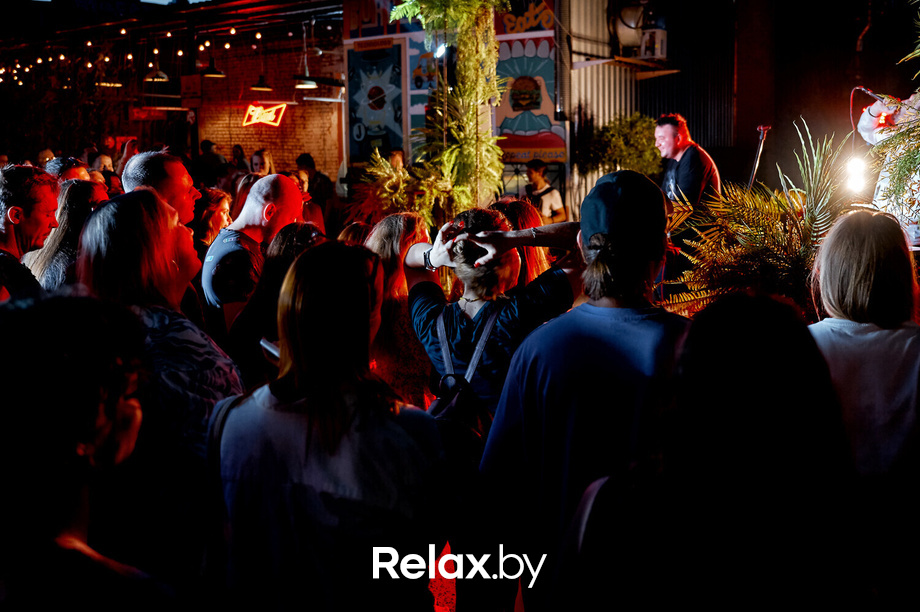 День Рождения Monkey Brothers, фото № 115