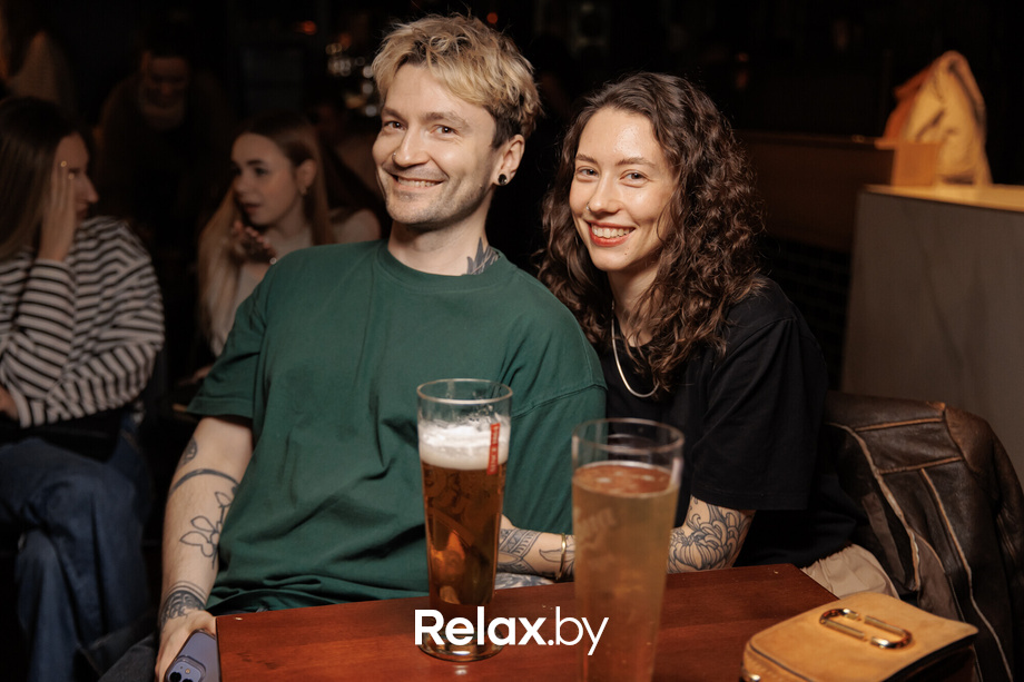 Отчетный концерт, фото № 33